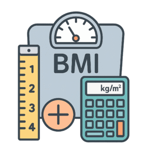BMI Calculator