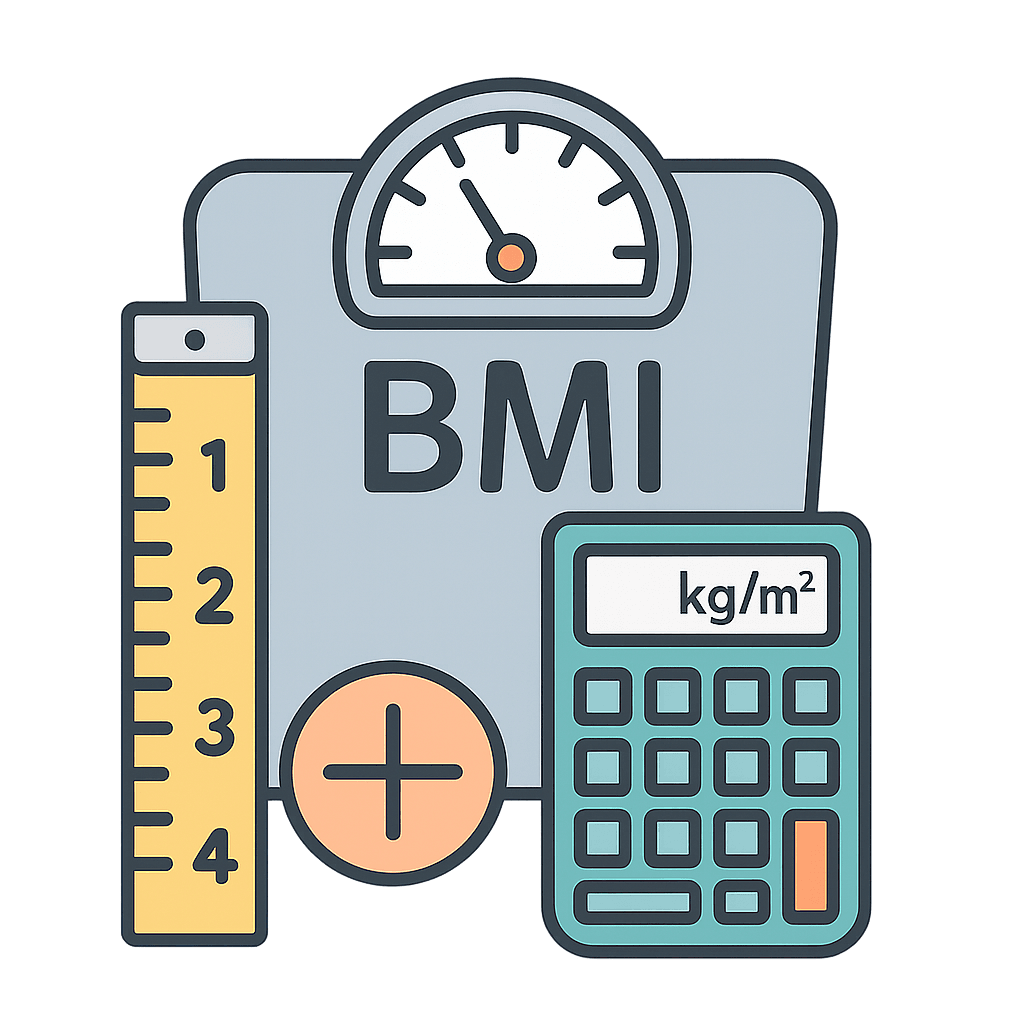 BMI Calculator