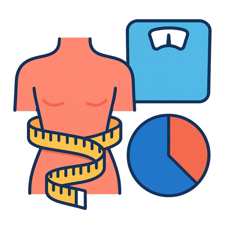 Body Fat Calculator