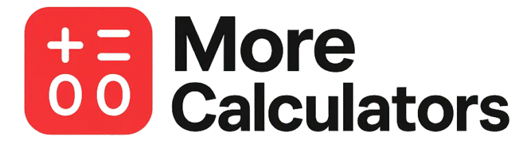 MoreCalculators Logo