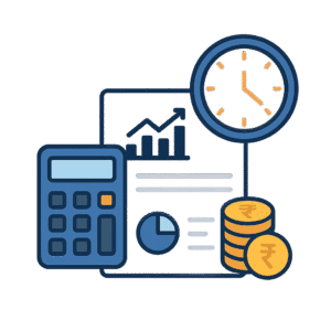 EMI Calculator