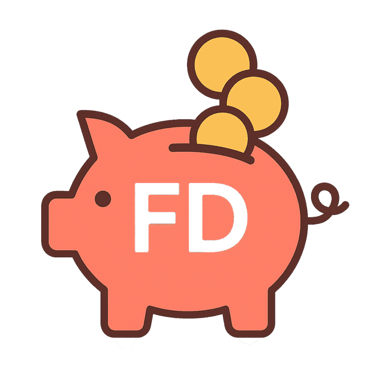 FD Calculator