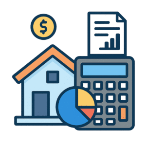Mortgage Calculator