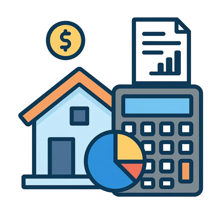 Mortgage Calculator