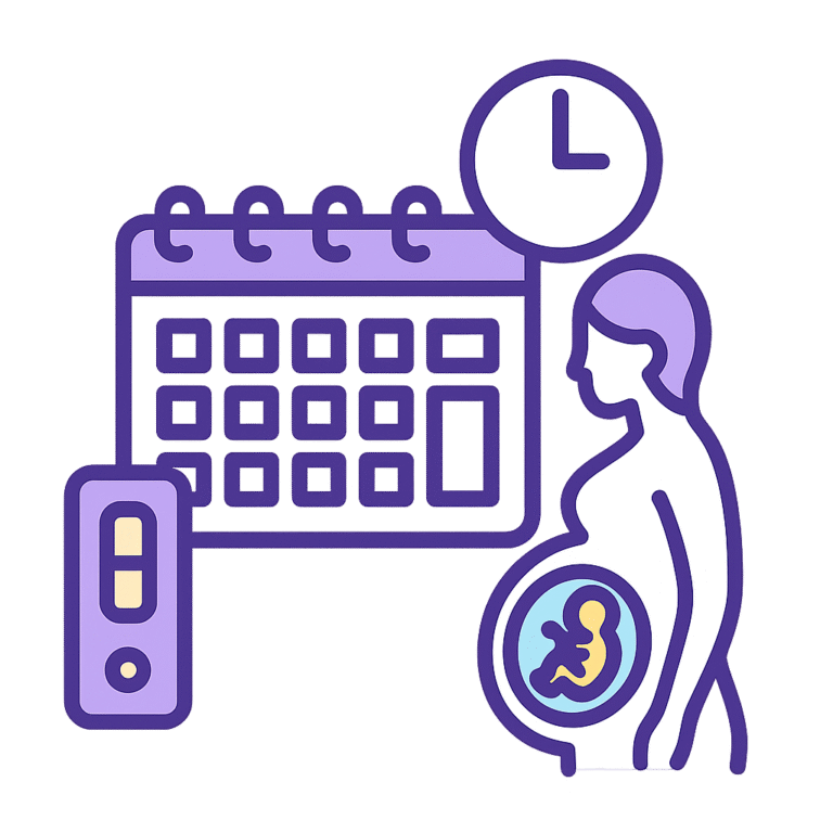 Pregnancy Due Date Calculator