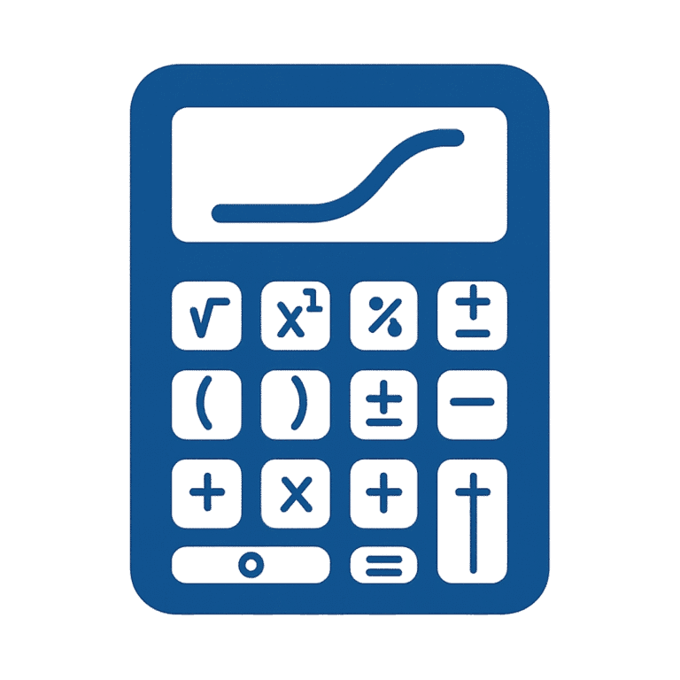FREE Scientific Calculator