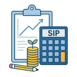 SIP Calculator