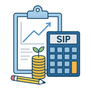 SIP Calculator