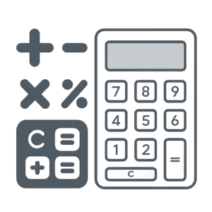 Basic Calculator