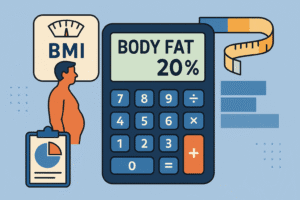 Body Fat Calculators