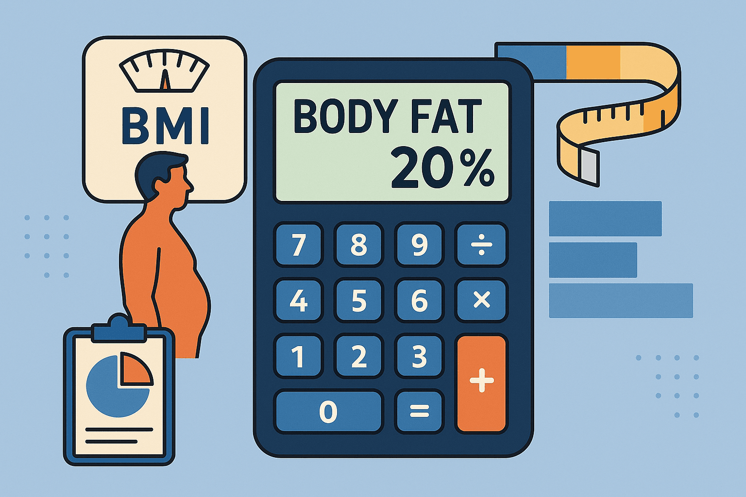 Body Fat Calculators
