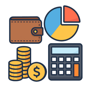 FREE Budget Calculator