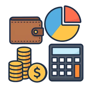 FREE Budget Calculator