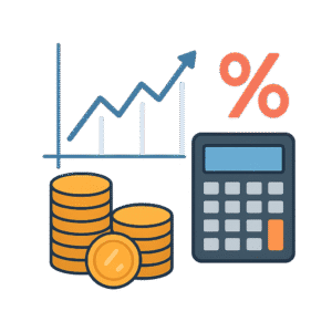 Compound Interest Calculator