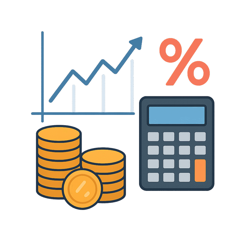 Compound Interest Calculator