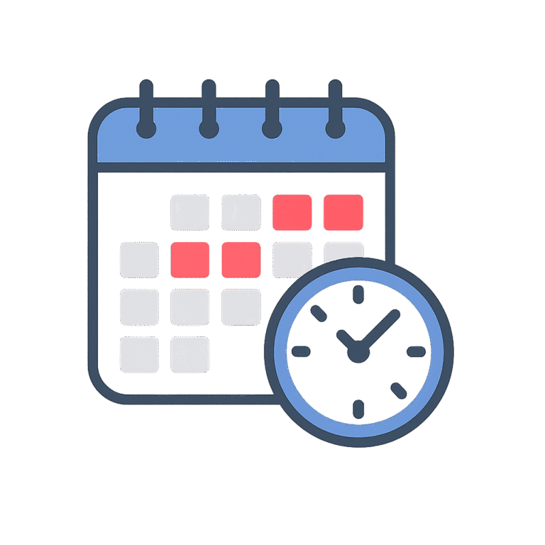 FREE FREE Working Days Calculator