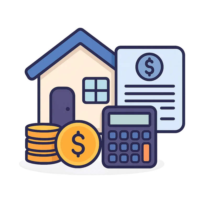 Home Loan Calculator