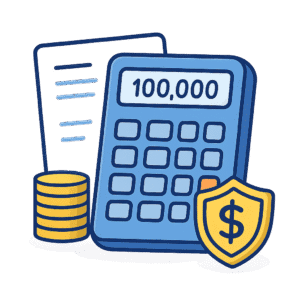 FREE Loan Eligibility Calculator