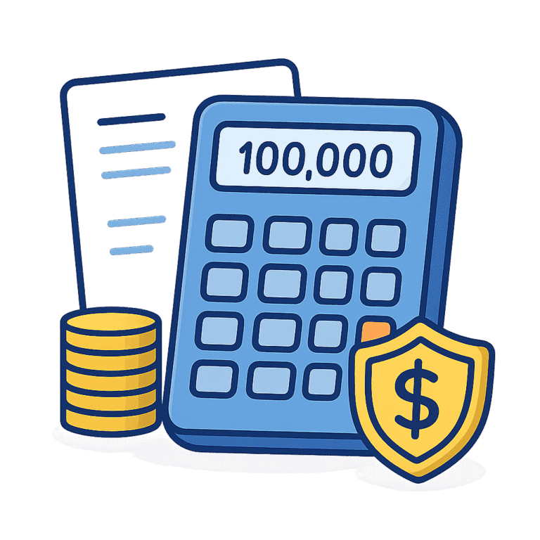 FREE Loan Eligibility Calculator