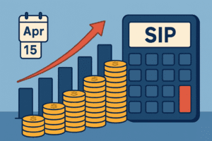 Mutual Fund SIP Calculator