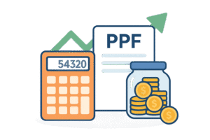 PPF Calculator