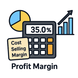 Profit Margin Calculator