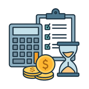 Retirement Calculator