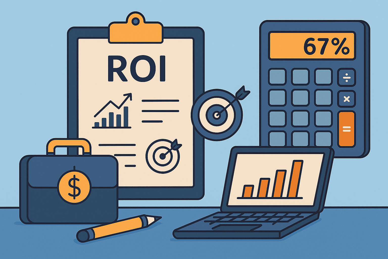 roi calculators