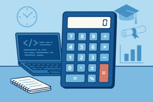 scientific calculator online