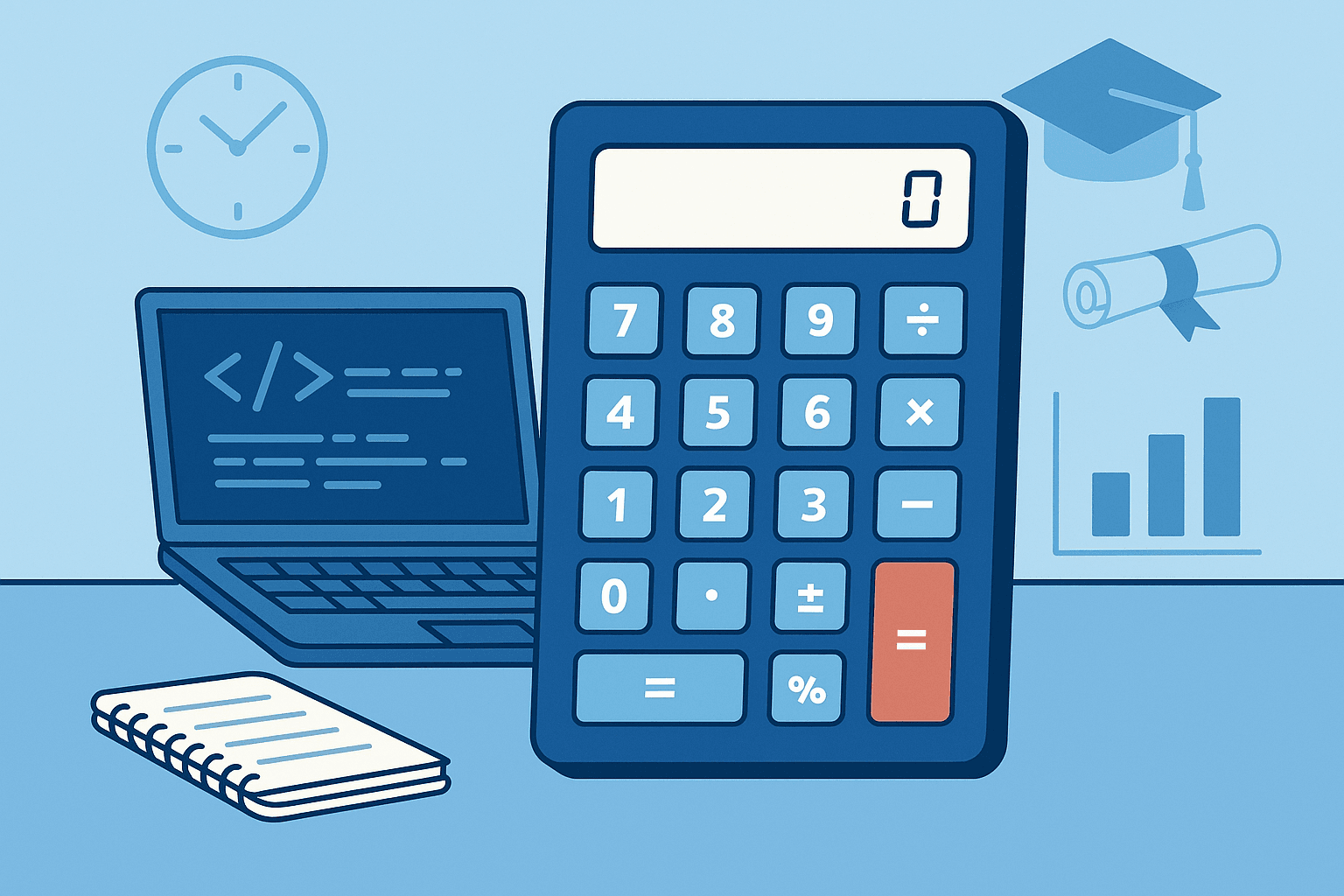 scientific calculator online