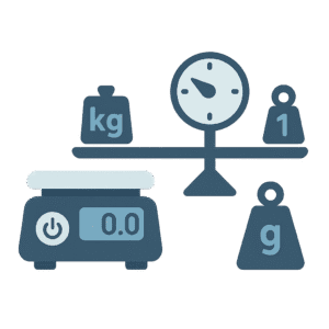 Weight Converter