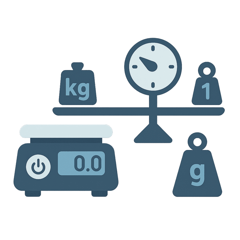 Weight Converter