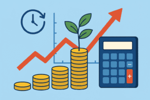 compound interest calculator