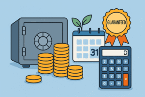 fd calculator benefits